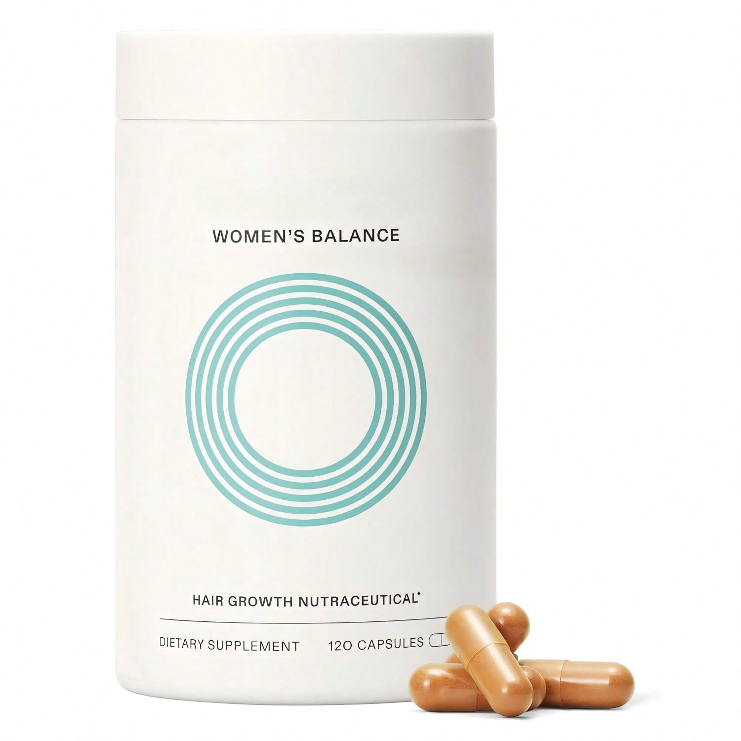 Hair Care Wella - Suplemento para o Bem-Estar Capilar Feminino