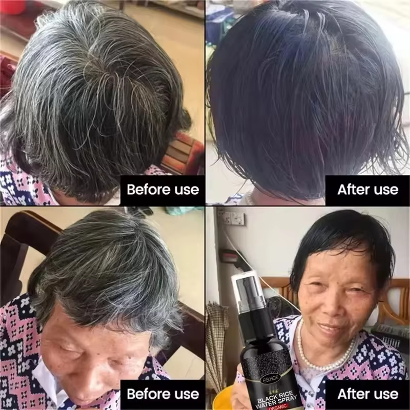 Sérum de Tratamento para Cabel - Hair Care Ginseng avaliação e preço
