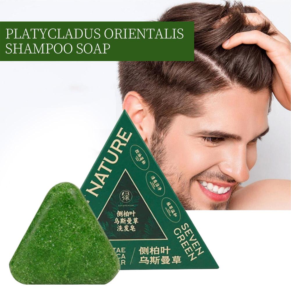 1/3/5/10PCS-120g Sabonete Sóli - Hair Care Herbal avaliação e preço