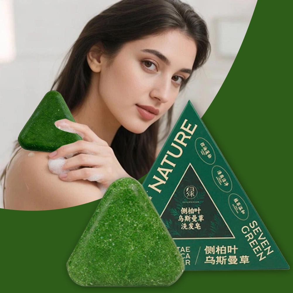 1/3/5/10PCS-120g Sabonete Sóli - Hair Care Herbal avaliação e preço