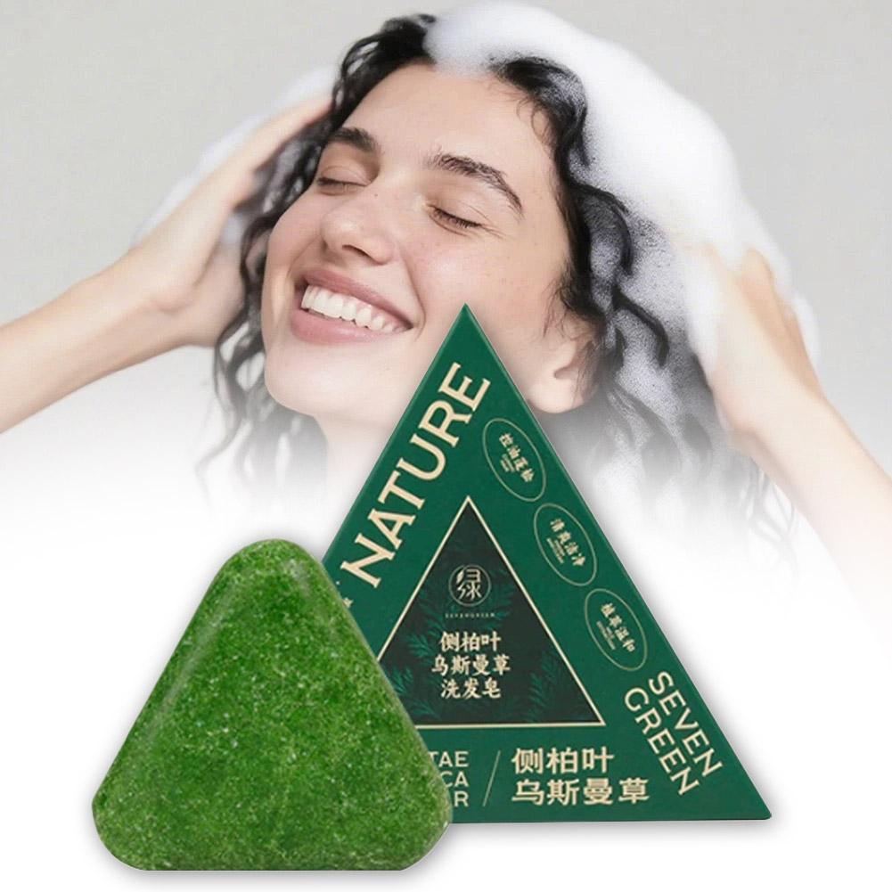 1/3/5/10PCS-120g Sabonete Sóli - Hair Care Herbal avaliação e preço