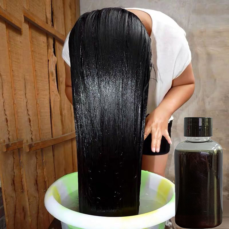 Produtos ervais chineses do cr - Hair Care Herbal Products avaliação e preço