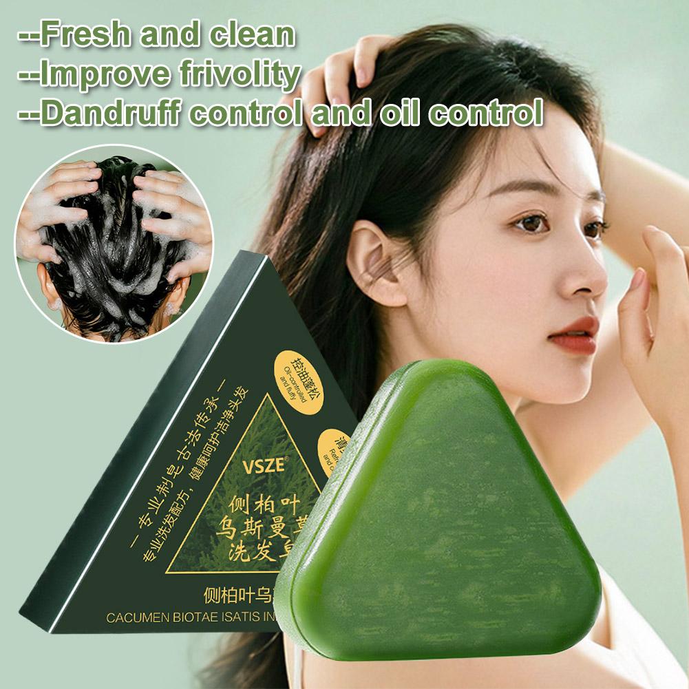 1/2/5/10 unidades de Shampoo S - Hair Care Herbal avaliação e preço