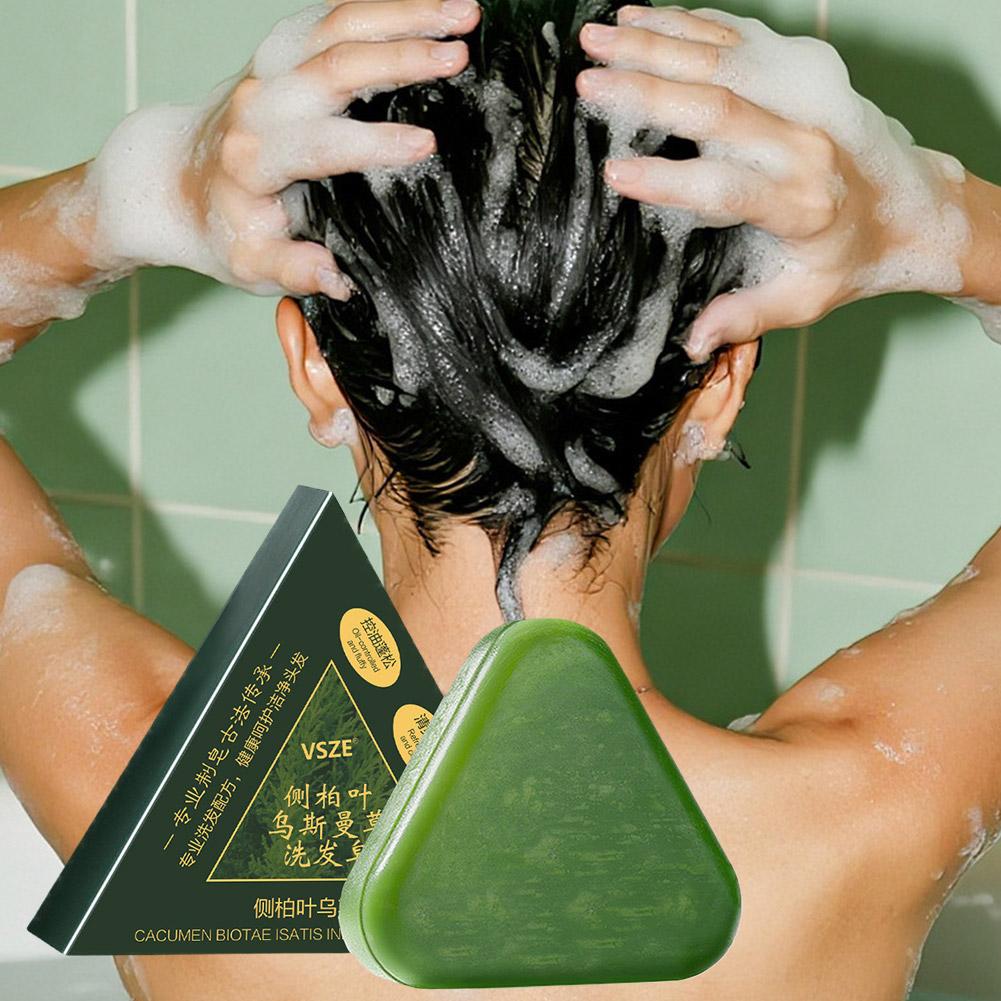 1/2/5/10 unidades de Shampoo S - Hair Care Herbal avaliação e preço