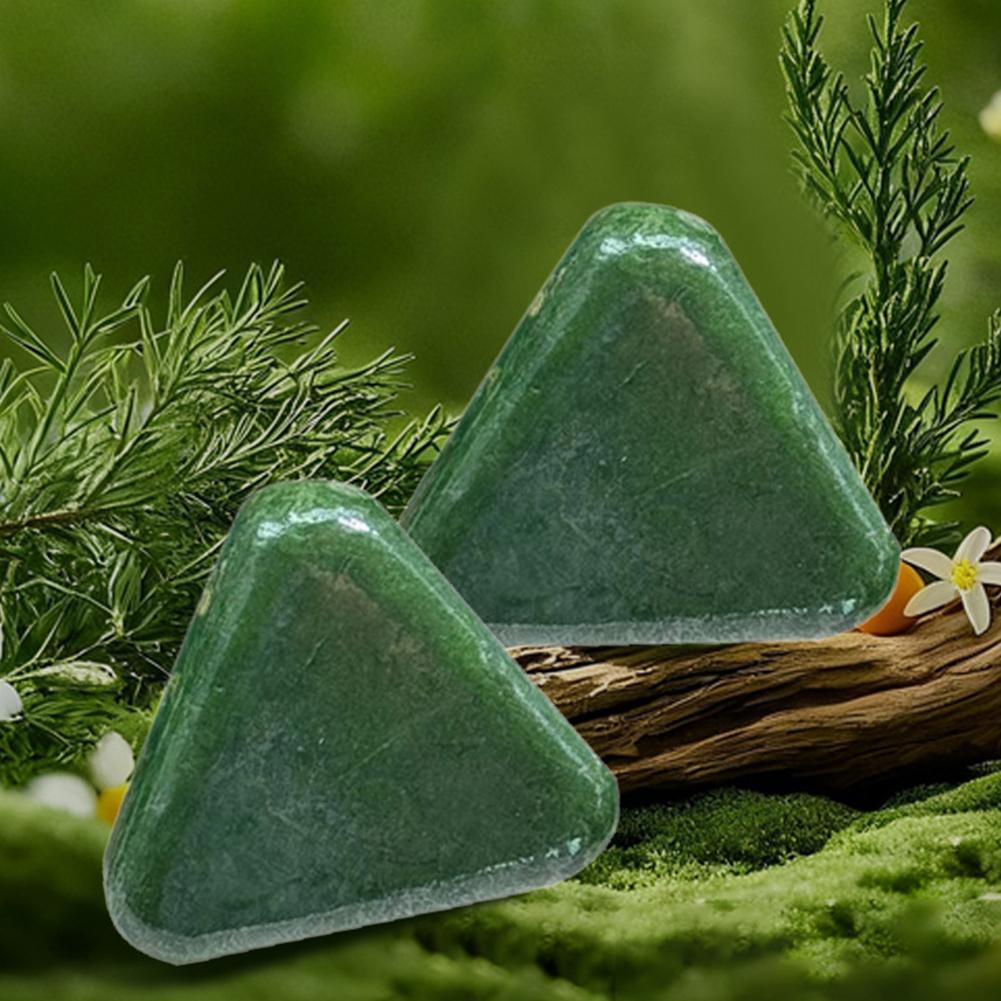 Shampoo e Sabonete Herbal Natu - Hair Care Herbal avaliação e preço