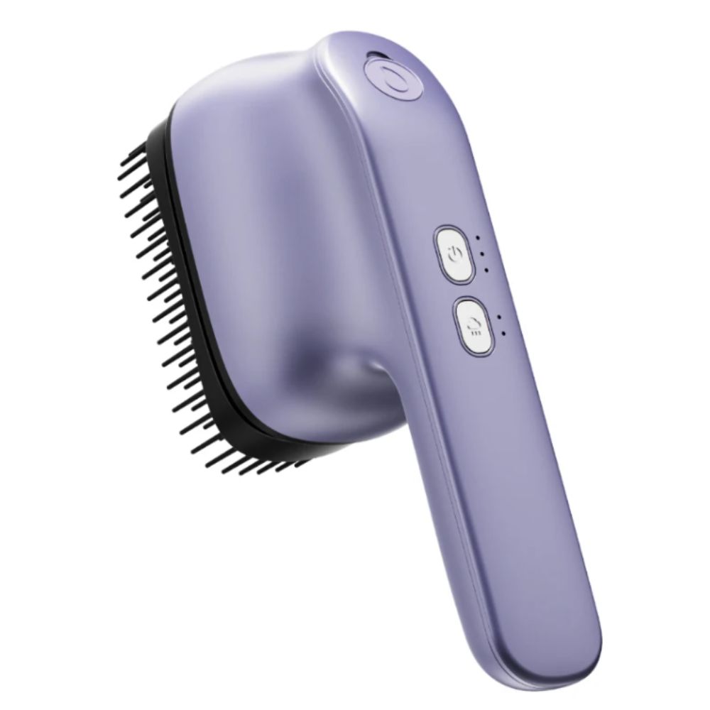 Pente de Massagem Elétrico Ato - Hair Care Essential Oil Atomizing avaliação e preço