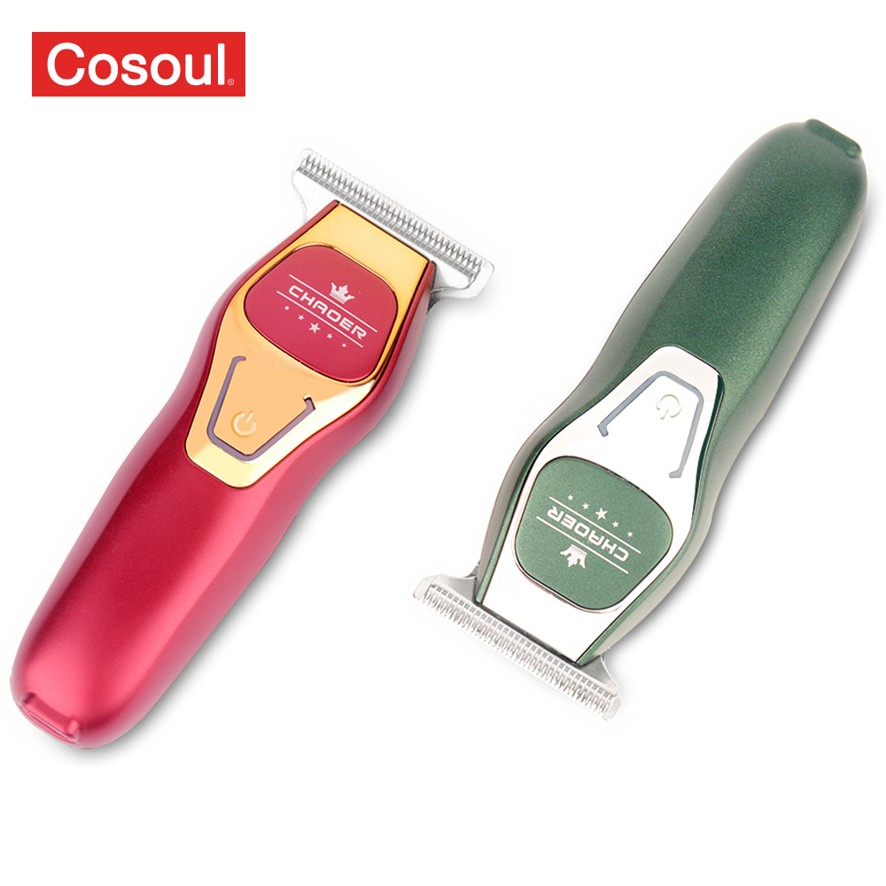 Aparador De Cabelo Mini Portát - Hair Care Brand avaliação e preço