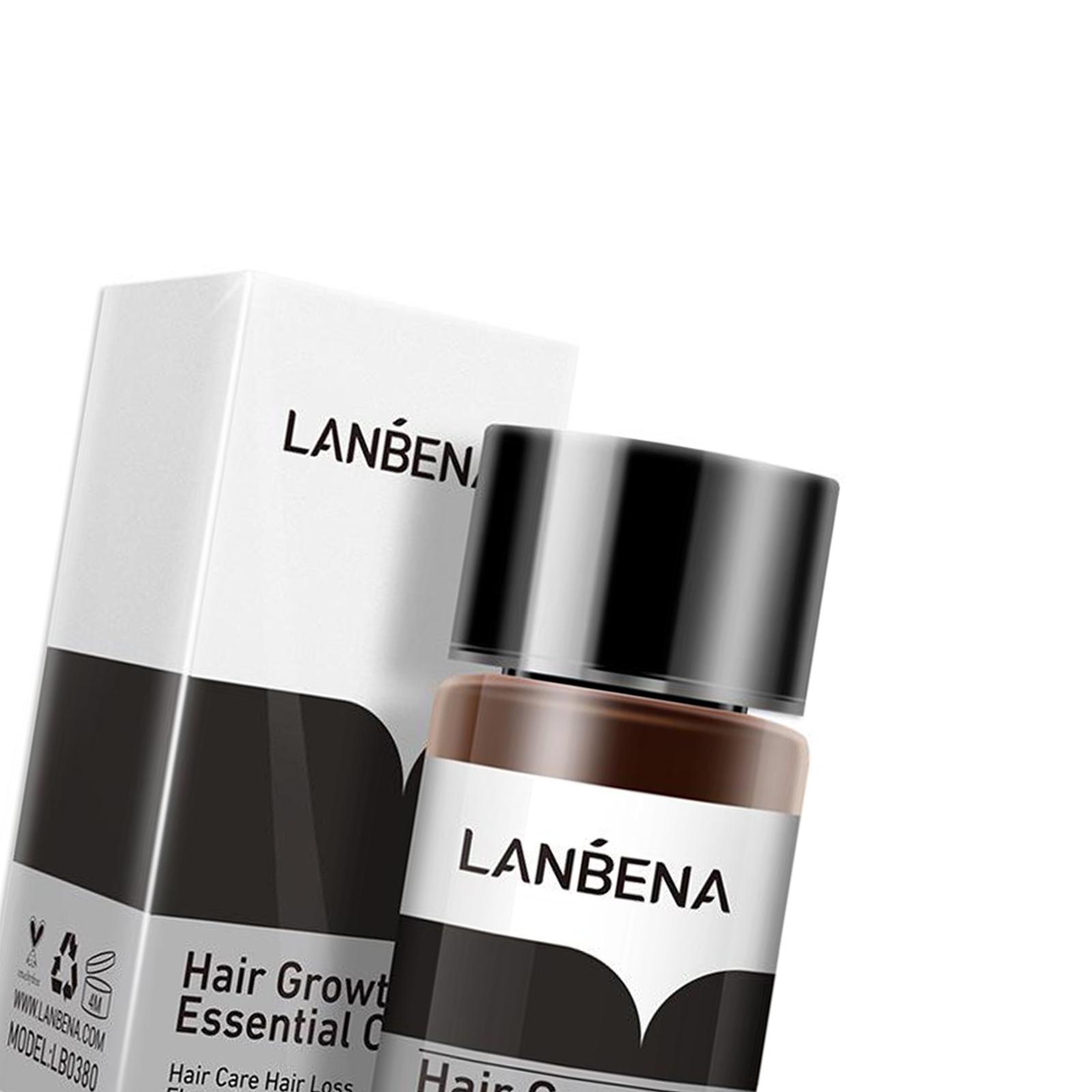Óleo Essencial Unissex para Cr - Hair Care Ginseng avaliação e preço