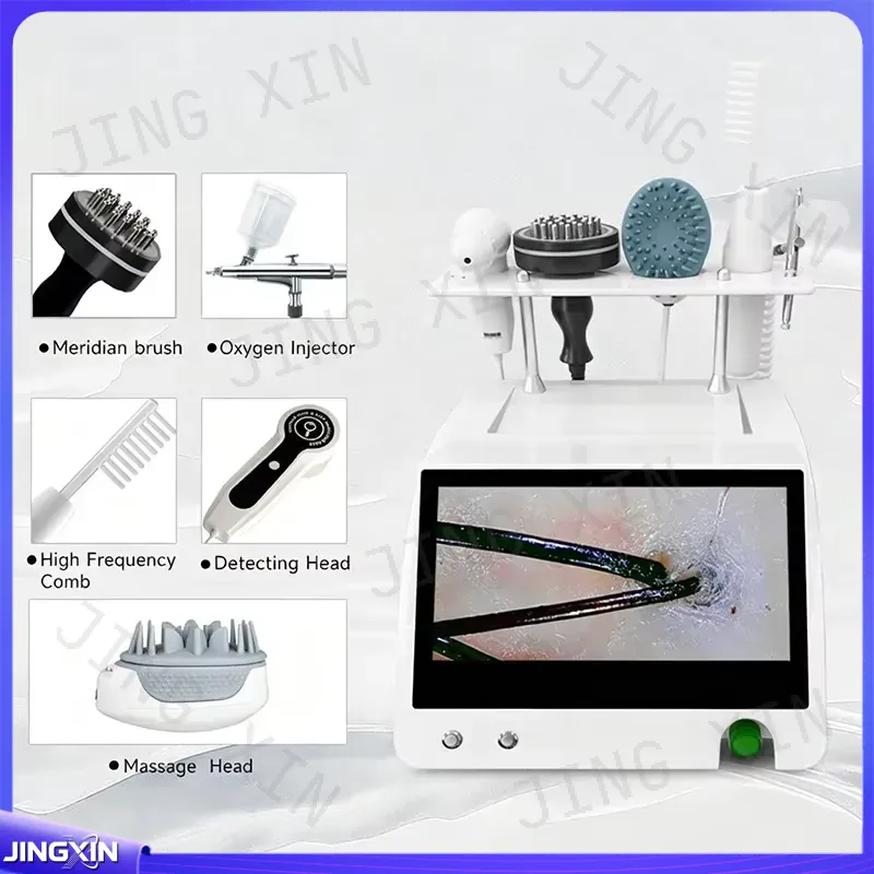 Instrumento 5 em 1 Personaliza - Hair Care Wella avaliação e preço