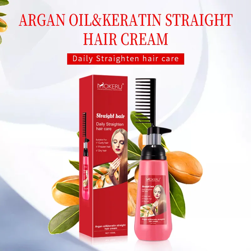 Herbal Queratina Cabelo Straig - Hair Care Herbal avaliação e preço