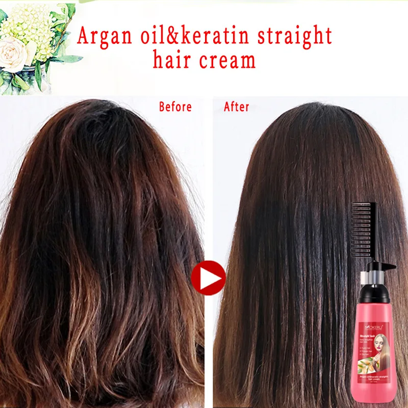 Herbal Queratina Cabelo Straig - Hair Care Herbal avaliação e preço