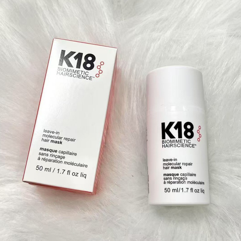 Máscara Capilar K18 50ml 150ml - Deep Conditioner Mask avaliação e preço