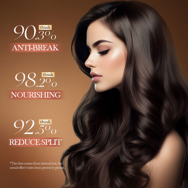 500ml SADOER Ginseng Polygonum - Hair Care Ginseng avaliação e preço