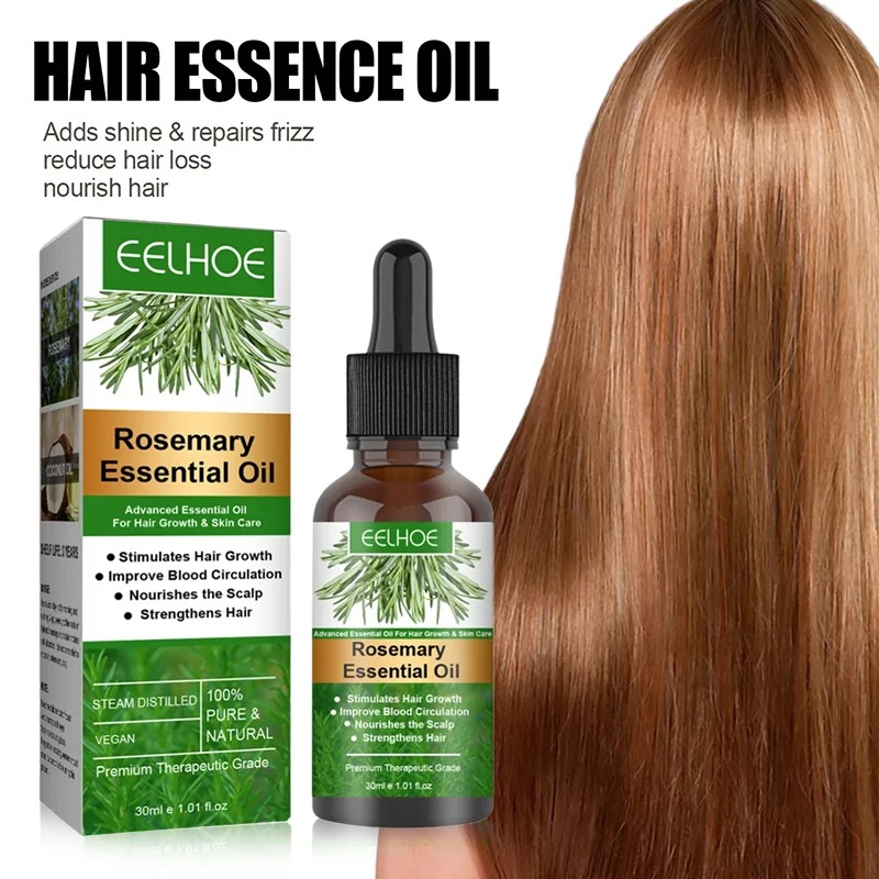 Soro de crescimento capilar, c - Hair Care Essential Oil Atomizing avaliação e preço