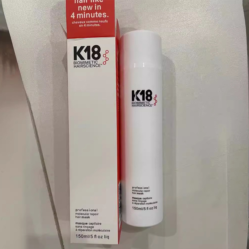 Máscara Capilar Leave-In de Re - Deep Conditioner Mask avaliação e preço