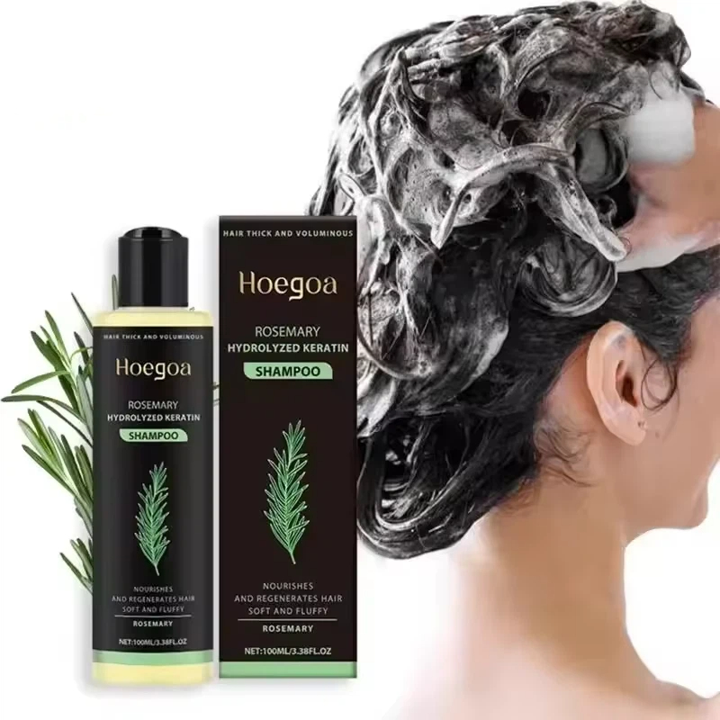 Shampoo de Alecrim Herbal Nutr - Hair Care Herbal avaliação e preço