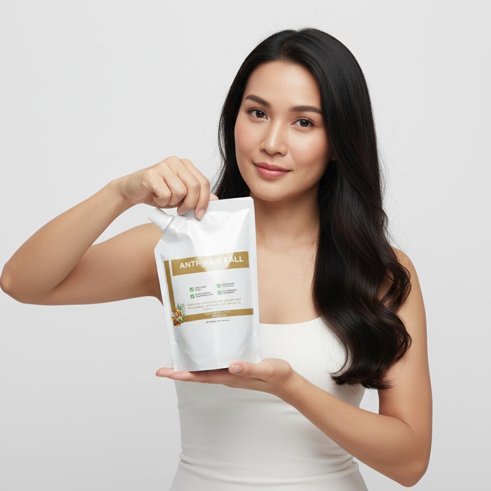 Shampoo para Cuidado Capilar c - Hair Care Natural Products avaliação e preço