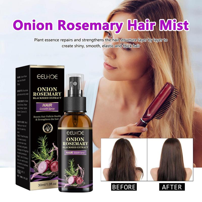 Óleo Essencial Anti-Perda de C - Hair Care Brand avaliação e preço