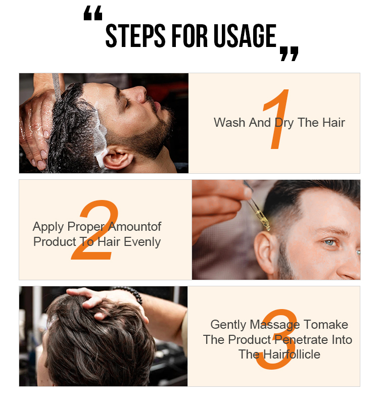 Óleo Essencial de Gengibre par - Hair Care Brand avaliação e preço