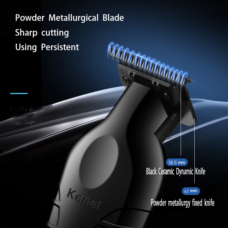 Kemei KM-2296 KM-2299 KM-1102  - Hair Care Brand avaliação e preço
