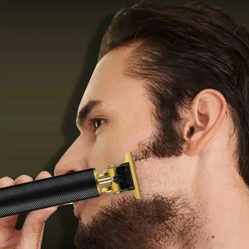 Máquina de corte de cabelo elé - Hair Care Brand avaliação e preço