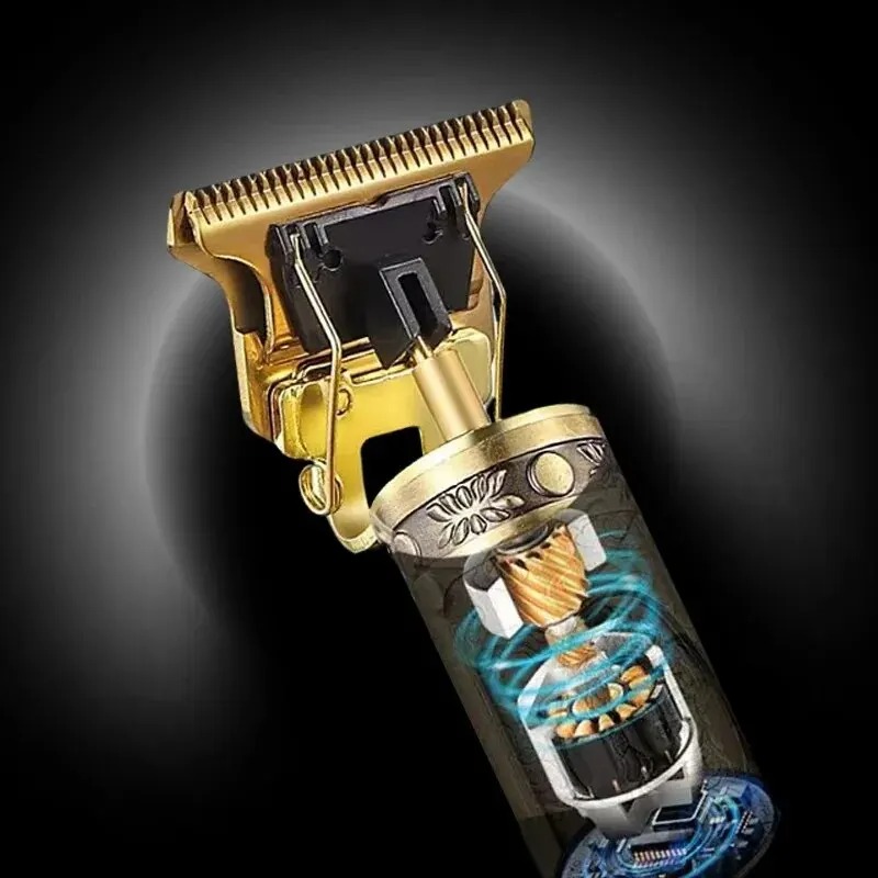 Máquina de corte de cabelo elé - Hair Care Brand avaliação e preço