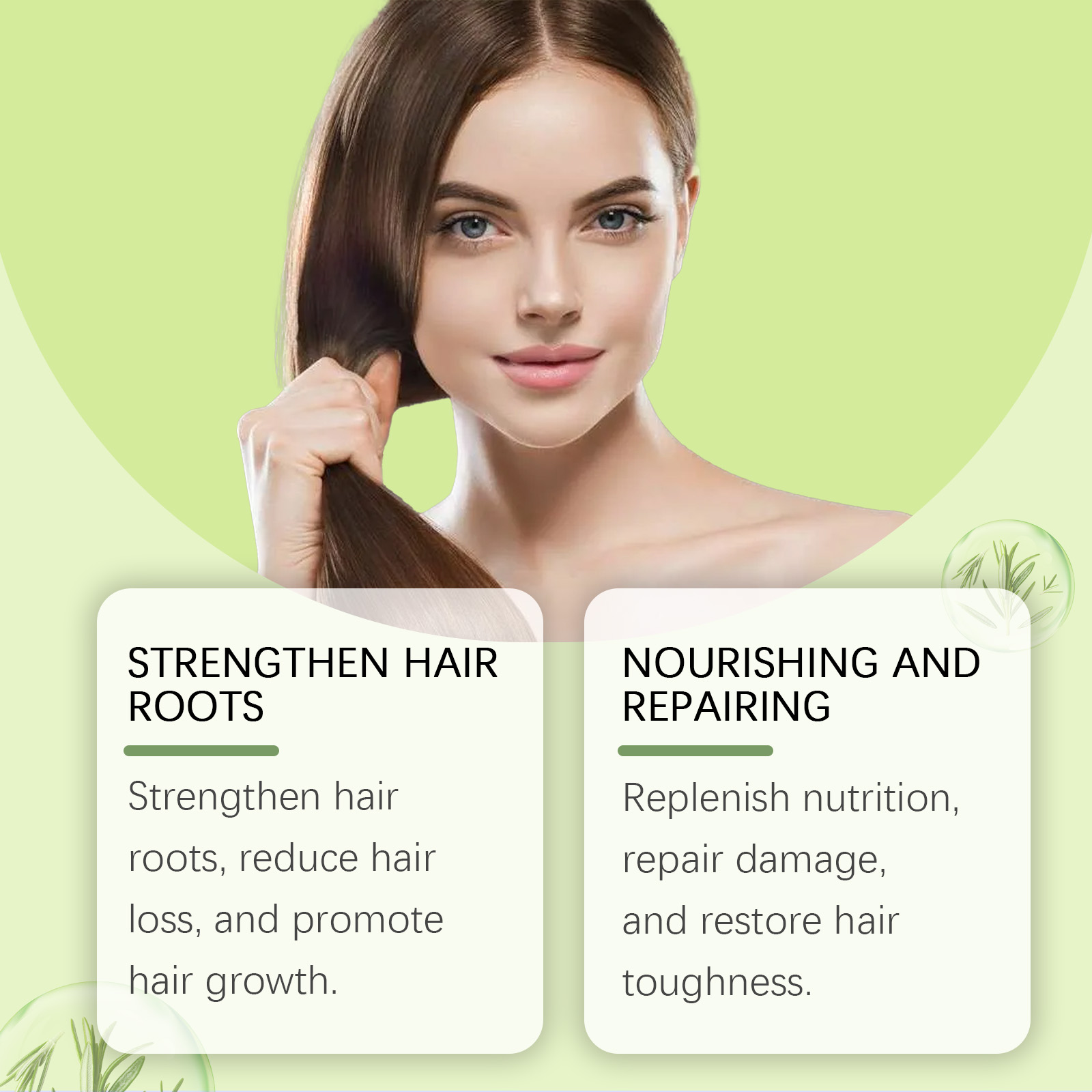 Óleo Herbal para Crescimento C - Hair Care Herbal Products avaliação e preço