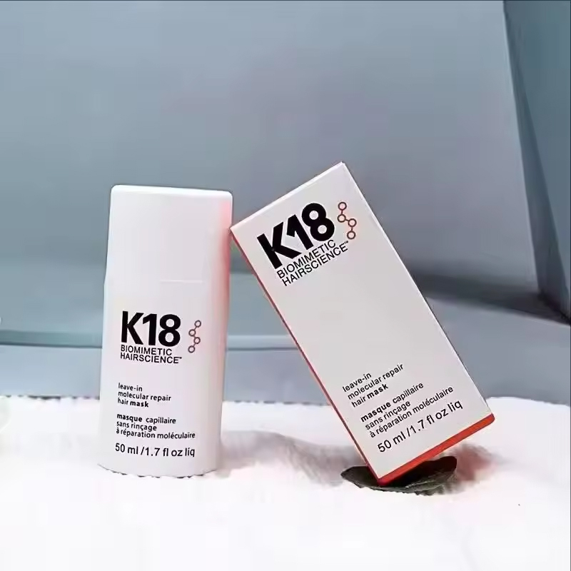 Máscara Capilar K18 Leave-In d - Deep Conditioner Mask avaliação e preço