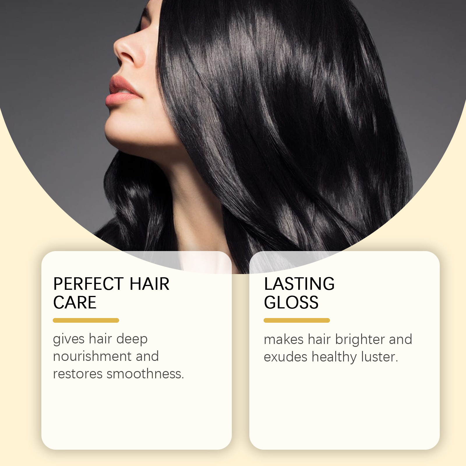 Óleo Essencial de Cuidado Capi - Hair Care Essential Oil Atomizing avaliação e preço
