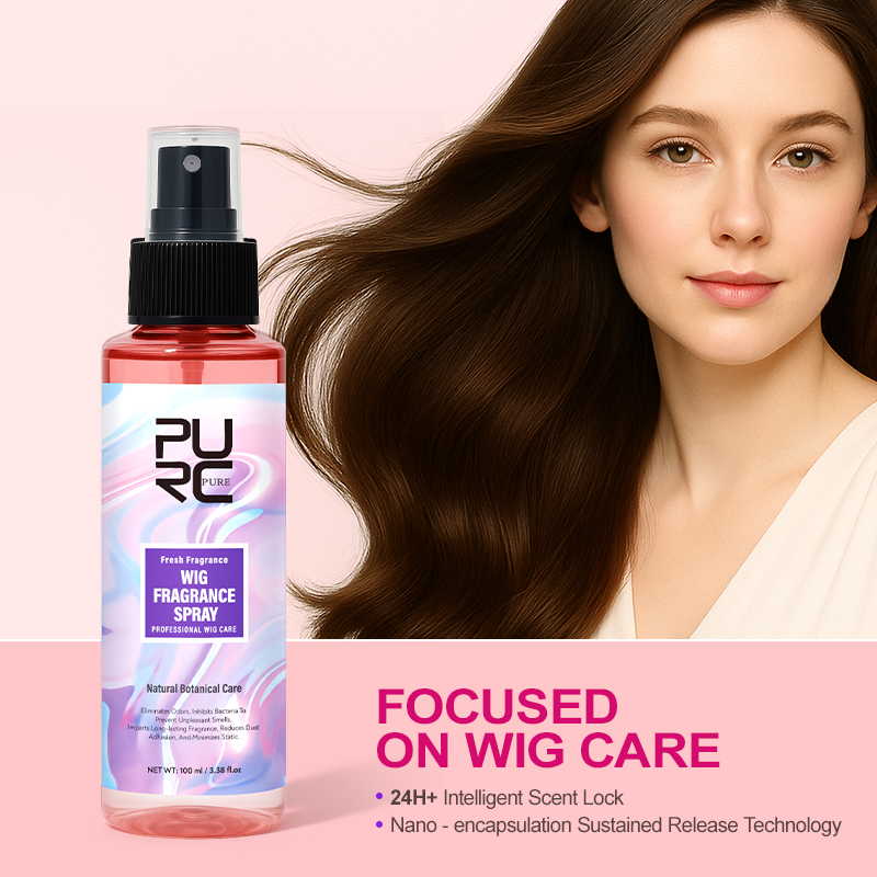 Purc purc peruca fragrância sp - Hair Care Zinc avaliação e preço