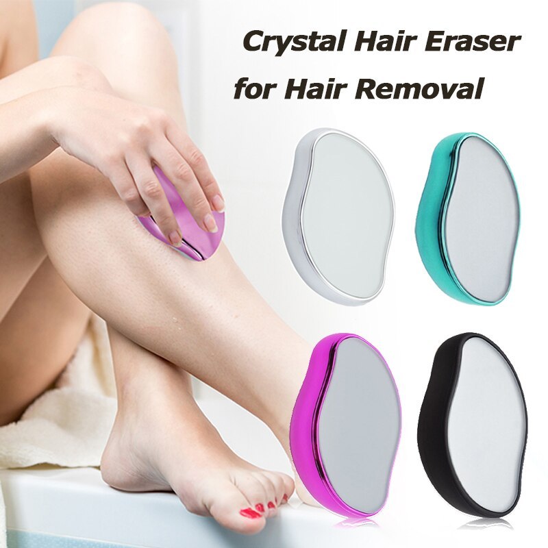 Cristal epil remoção do cabelo - Hair Care Brand avaliação e preço