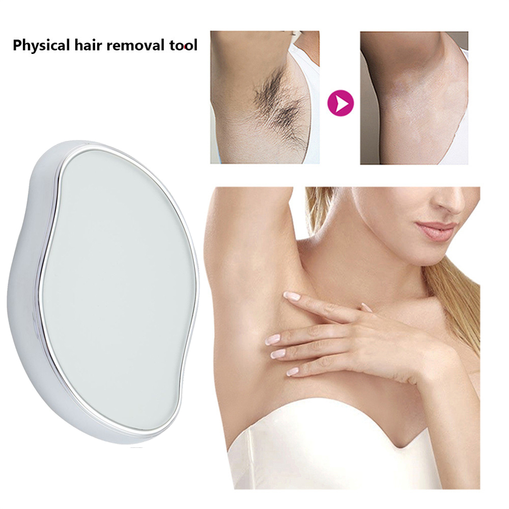 Cristal epil remoção do cabelo - Hair Care Brand avaliação e preço