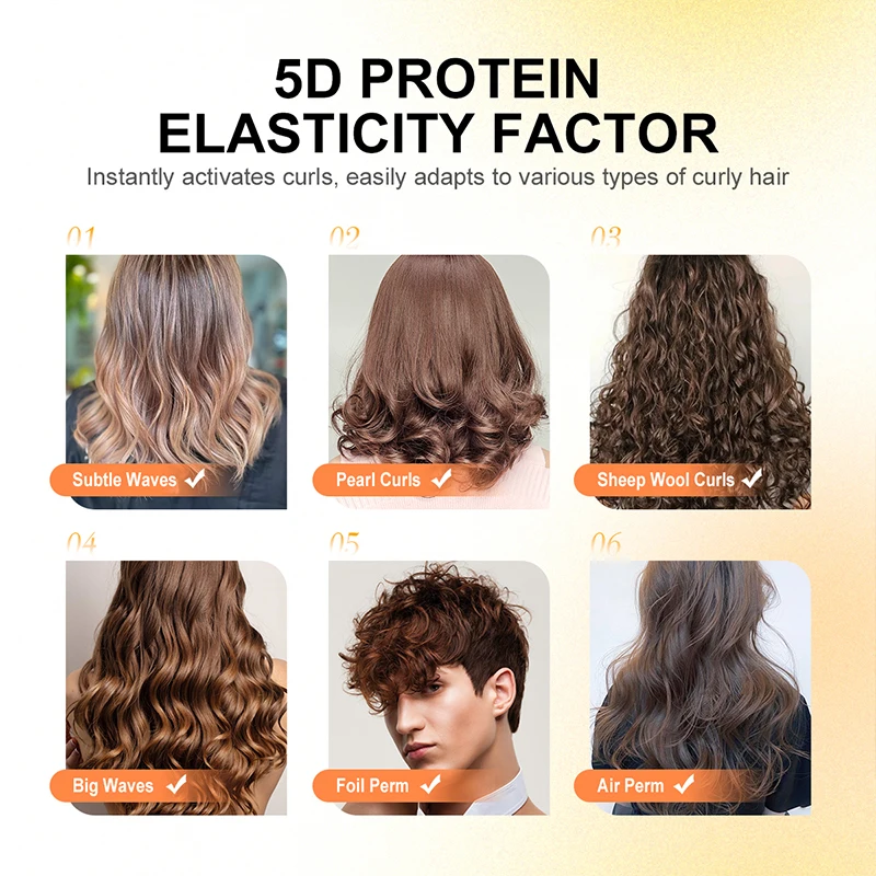 Purc curl estilo creme cuidado - Hair Care Ginseng avaliação e preço