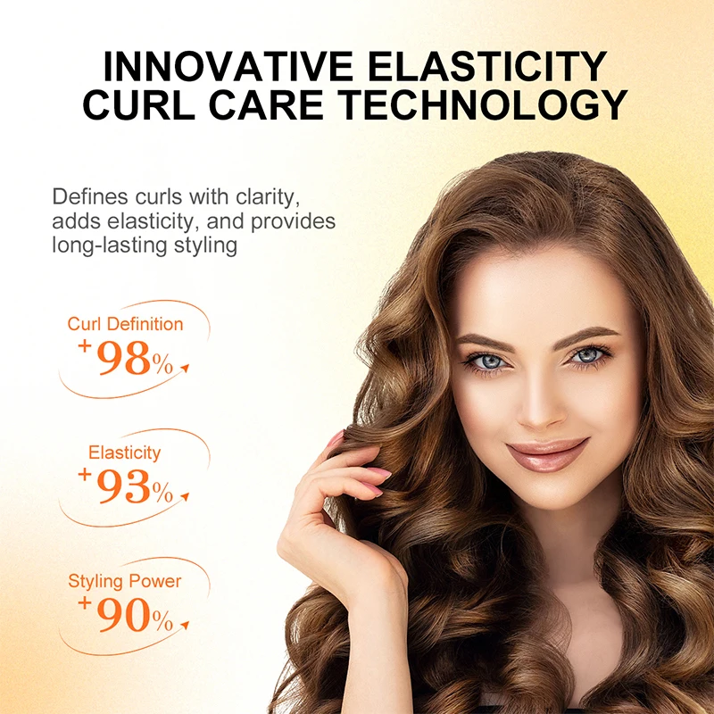 Purc curl estilo creme cuidado - Hair Care Ginseng avaliação e preço