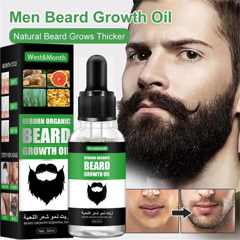 Óleo Essencial para Cresciment - Hair Care Natural Products avaliação e preço