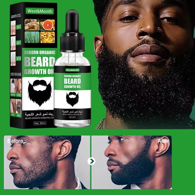 Óleo Essencial para Cresciment - Hair Care Natural Products avaliação e preço