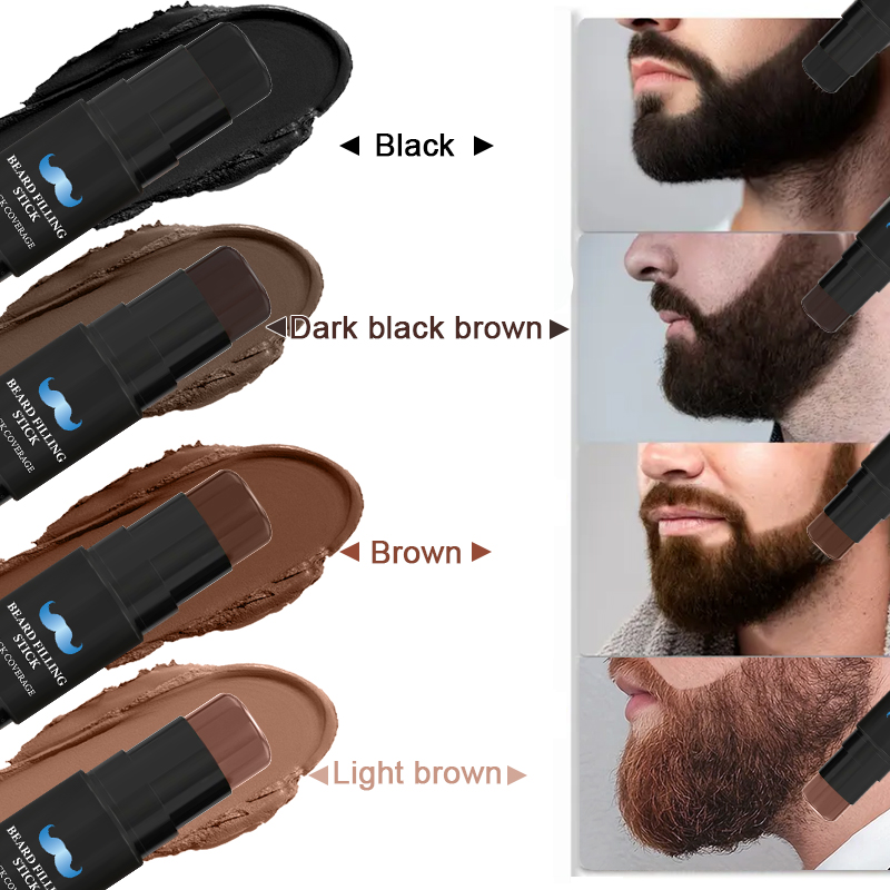 Bastão de enchimento de barba  - Hair Care Natural Products avaliação e preço